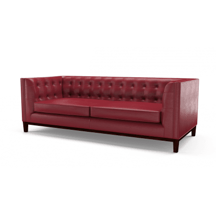 Langham 3 Seater Sofa