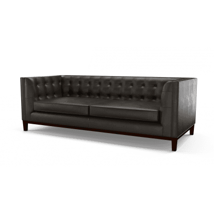 Langham 3 Seater Sofa