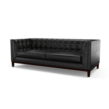 Langham 3 Seater Sofa