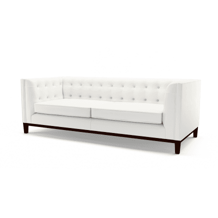 Langham 3 Seater Sofa