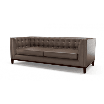 Langham 3 Seater Sofa
