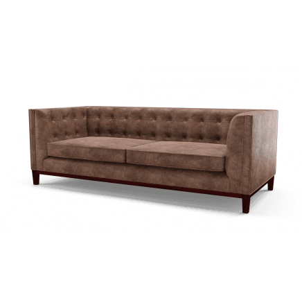 Langham 3 Seater Sofa