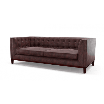 Langham 3 Seater Sofa