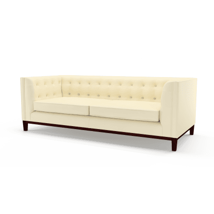 Langham 3 Seater Sofa