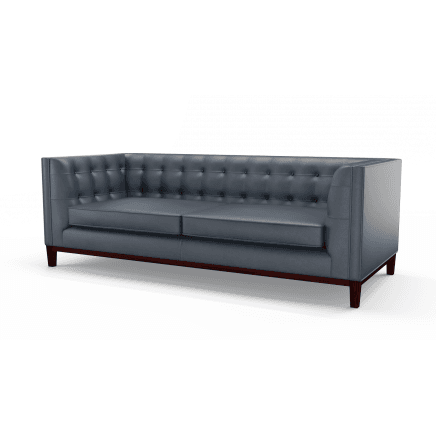 Langham 3 Seater Sofa