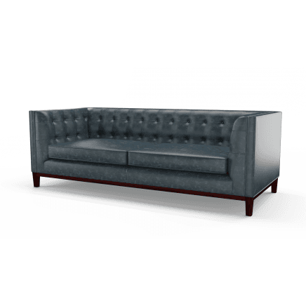 Langham 3 Seater Sofa