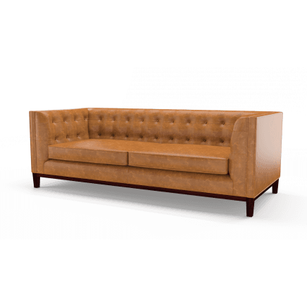 Langham 3 Seater Sofa