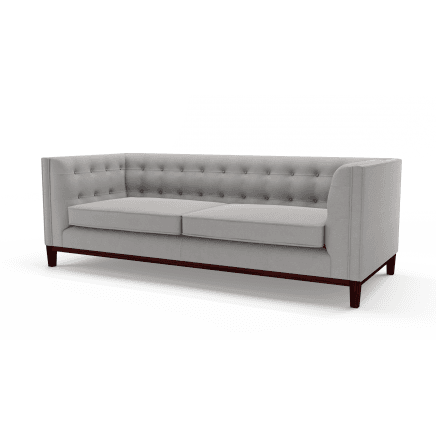 Langham 3 Seater Sofa
