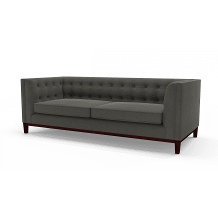 Langham 3 Seater Sofa