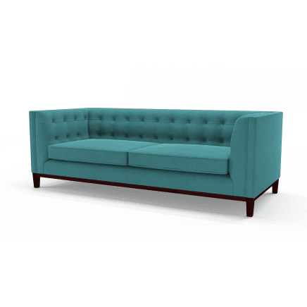 Langham 3 Seater Sofa