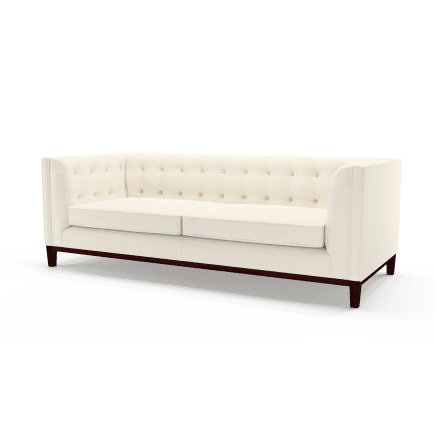 Langham 3 Seater Sofa