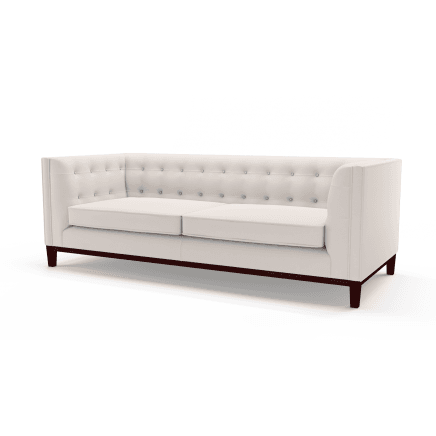 Langham 3 Seater Sofa