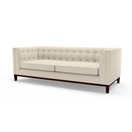 Langham 3 Seater Sofa