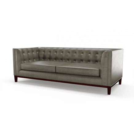 Langham 3 Seater Sofa