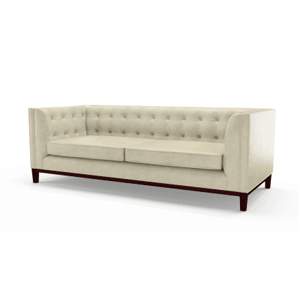 Langham 3 Seater Sofa