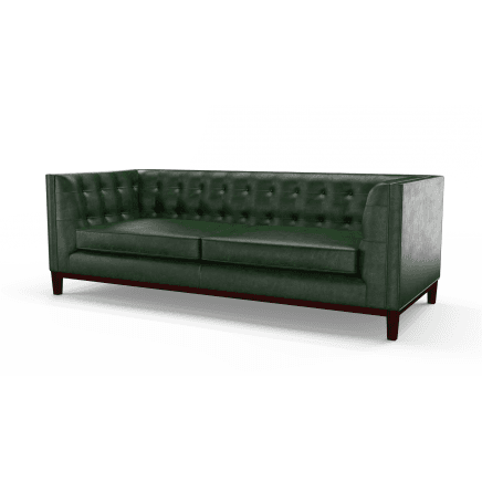 Langham 3 Seater Sofa