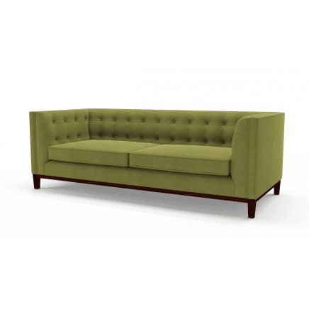 Langham 3 Seater Sofa