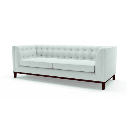 Langham 3 Seater Sofa