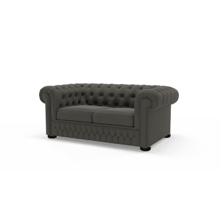 Chesterfield 2 Seater Sofa Bed