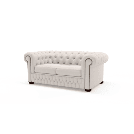 Chesterfield 2 Seater Sofa Bed