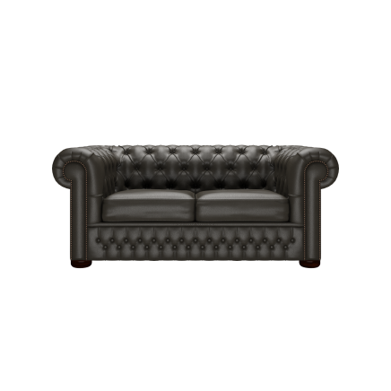 Chesterfield 2 Seater Sofa Bed