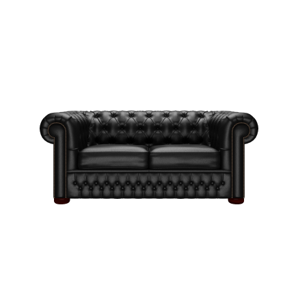 Chesterfield 2 Seater Sofa Bed