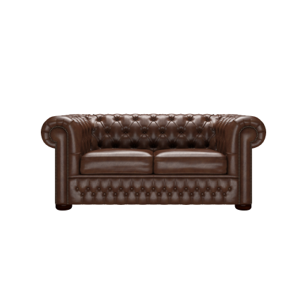 Chesterfield 2 Seater Sofa Bed