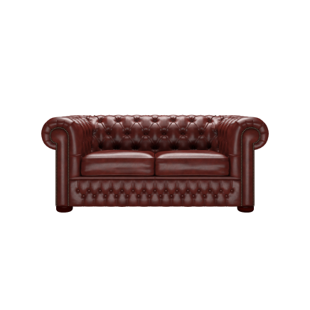 Chesterfield 2 Seater Sofa Bed