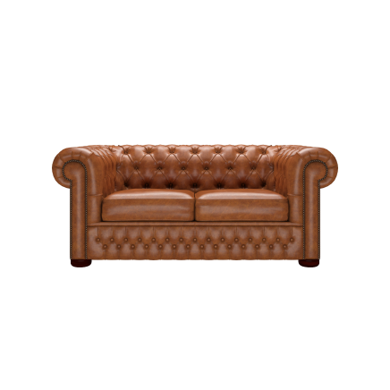Chesterfield 2 Seater Sofa Bed