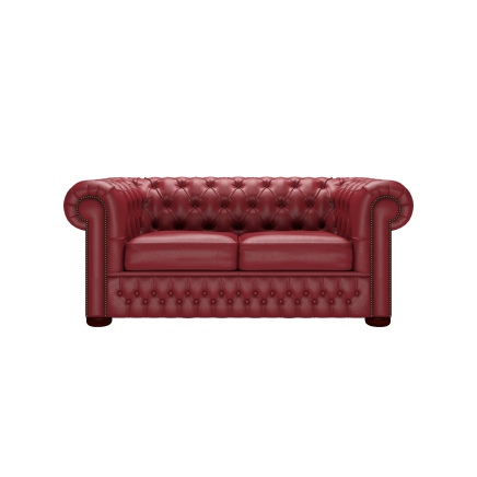 Chesterfield 2 Seater Sofa Bed