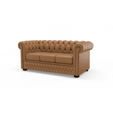 Ellington 3 Seater Sofa Bed