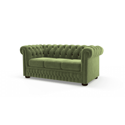 Ellington 3 Seater Sofa Bed