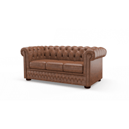 Ellington 3 Seater Sofa Bed