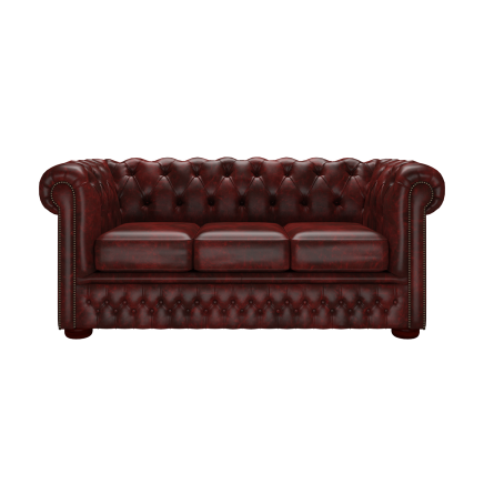 Ellington 3 Seater Sofa Bed