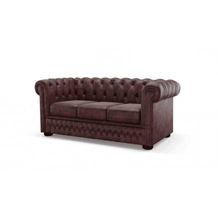 Ellington 3 Seater Sofa Bed