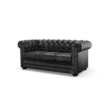 Ellington 3 Seater Sofa Bed