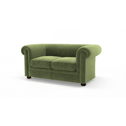 Hampton 2 Seater Sofa Bed