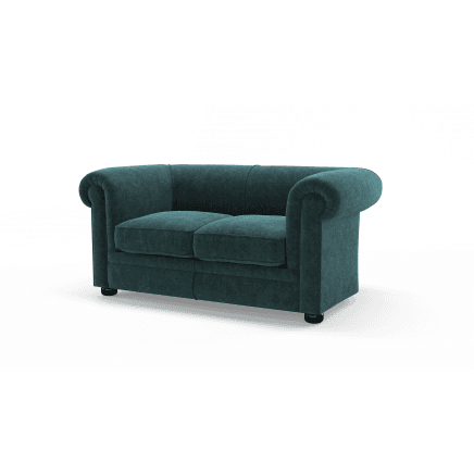 Hampton 2 Seater Sofa Bed