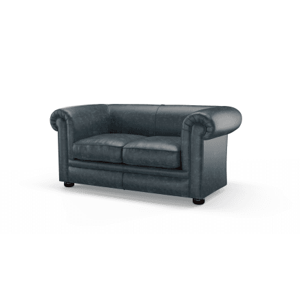 Hampton 2 Seater Sofa Bed