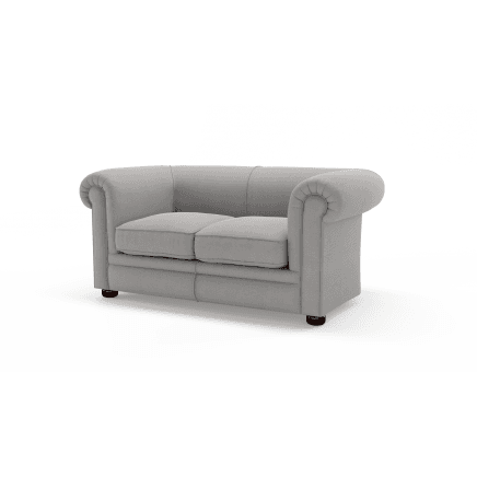 Hampton 2 Seater Sofa Bed