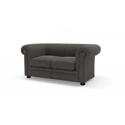 Hampton 2 Seater Sofa Bed