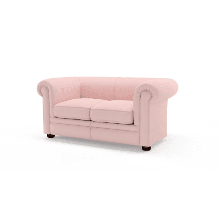 Hampton 2 Seater Sofa Bed
