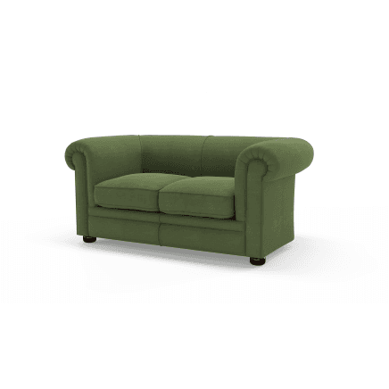 Hampton 2 Seater Sofa Bed