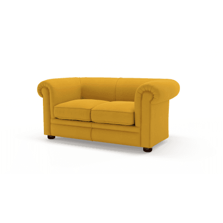 Hampton 2 Seater Sofa Bed