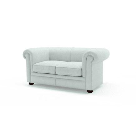 Hampton 2 Seater Sofa Bed
