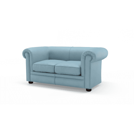 Hampton 2 Seater Sofa Bed