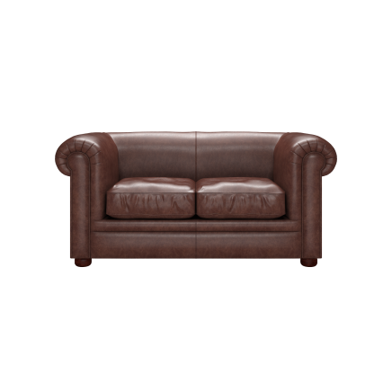 Hampton 2 Seater Sofa Bed