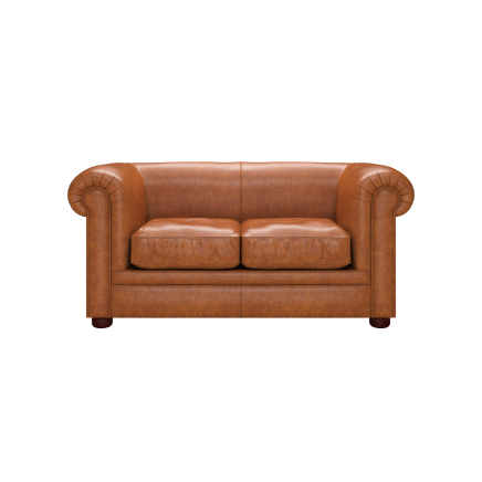 Hampton 2 Seater Sofa Bed