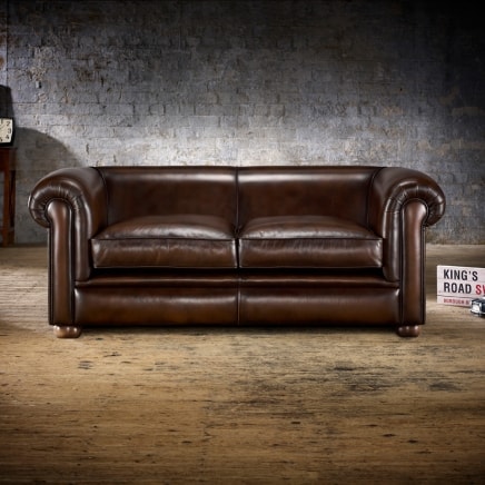 Hampton 2 Seater Sofa Bed