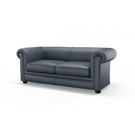 Hampton 3 Seater Sofa Bed